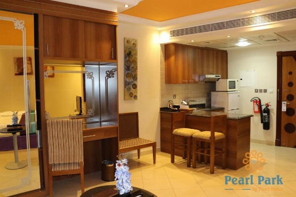 İnci Executive Otel Daireleri image 53