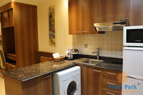 İnci Executive Otel Daireleri image 54