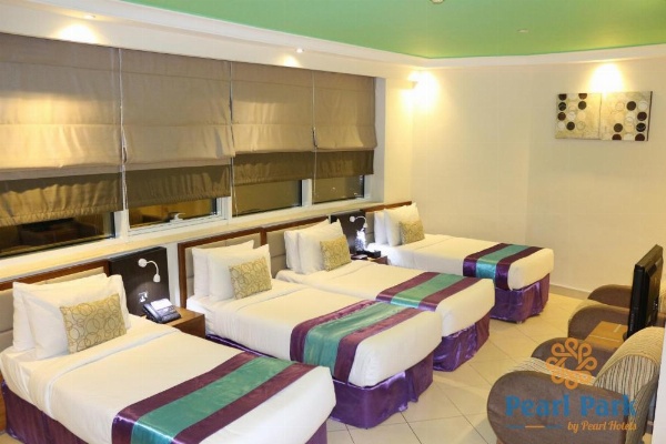 İnci Executive Otel Daireleri image 55