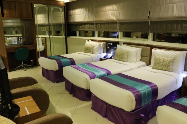 İnci Executive Otel Daireleri image 56