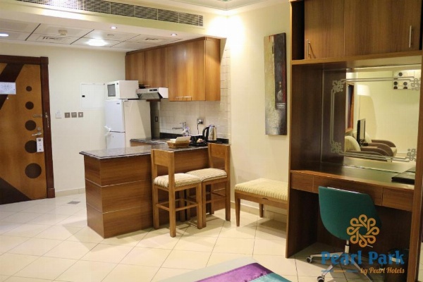 İnci Executive Otel Daireleri image 57