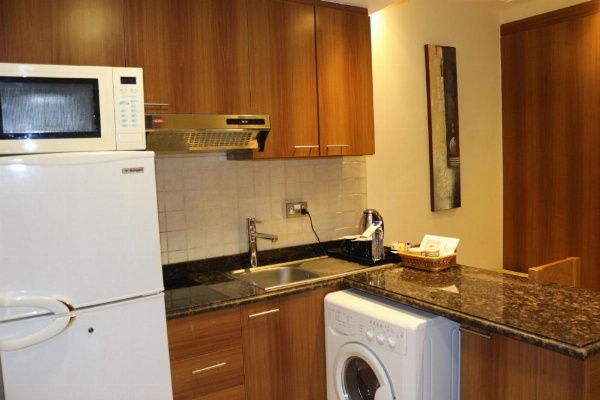 İnci Executive Otel Daireleri image 58
