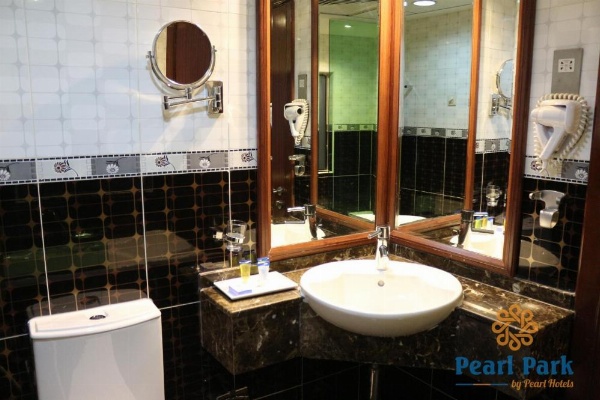 İnci Executive Otel Daireleri image 60