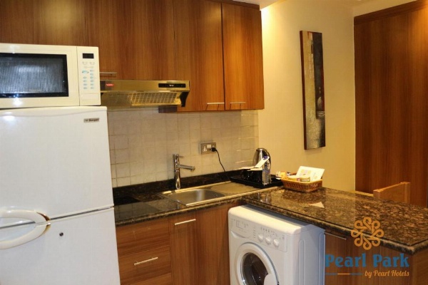 İnci Executive Otel Daireleri image 61