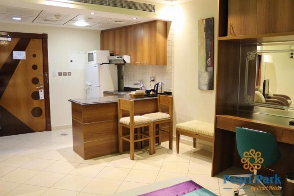 İnci Executive Otel Daireleri image 62