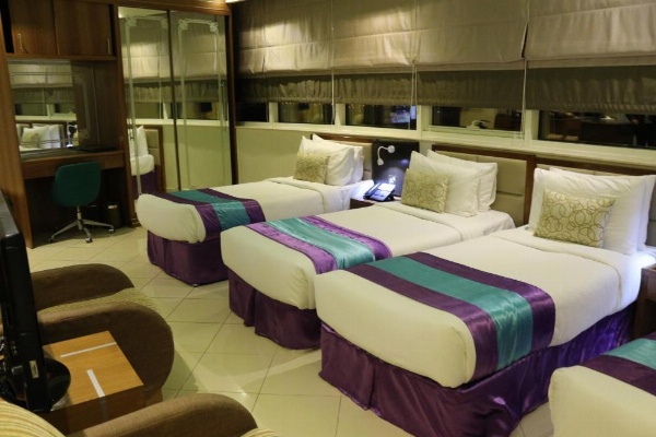 İnci Executive Otel Daireleri image 63