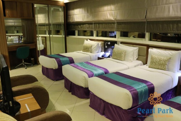 İnci Executive Otel Daireleri image 64