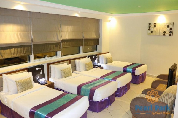 İnci Executive Otel Daireleri image 65