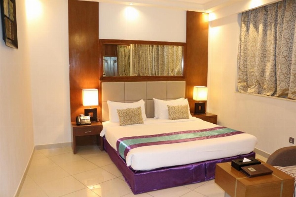 İnci Executive Otel Daireleri image 3