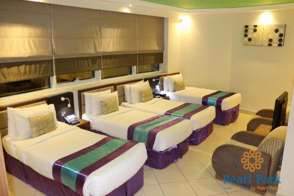 İnci Executive Otel Daireleri image 66