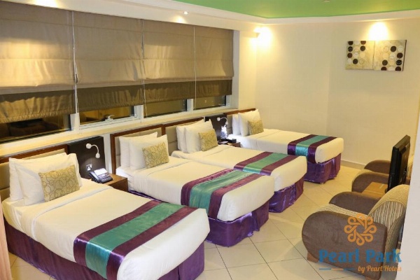 İnci Executive Otel Daireleri image 67