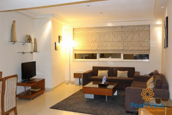 İnci Executive Otel Daireleri image 68