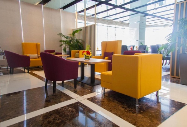 İnci Executive Otel Daireleri image 70