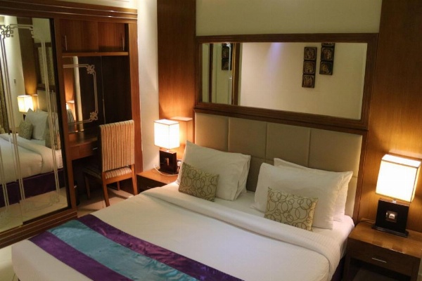 İnci Executive Otel Daireleri image 72