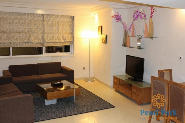 İnci Executive Otel Daireleri image 73