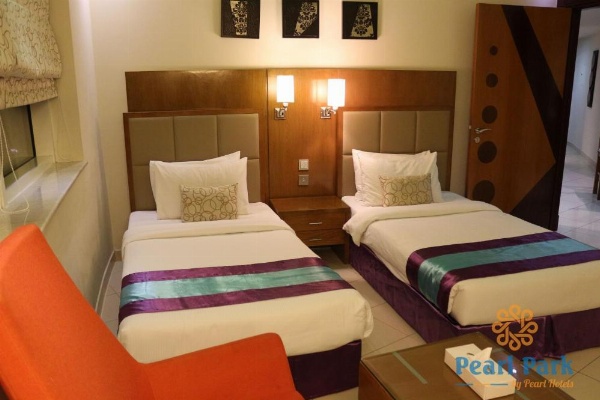 İnci Executive Otel Daireleri image 76