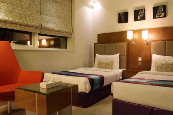 İnci Executive Otel Daireleri image 77