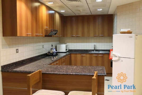 İnci Executive Otel Daireleri image 78