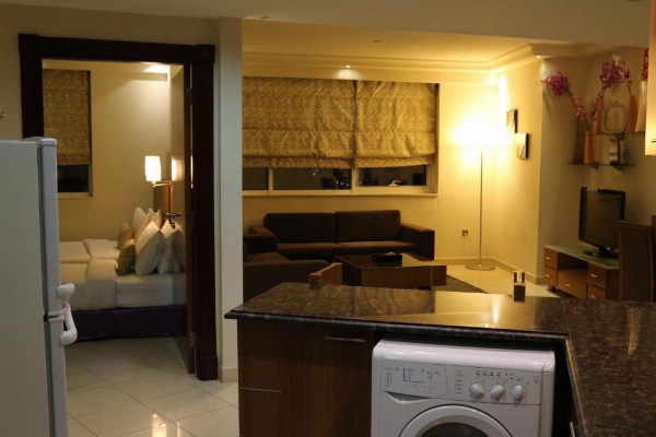 İnci Executive Otel Daireleri image 80