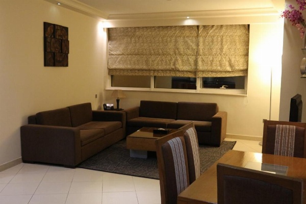 İnci Executive Otel Daireleri image 81