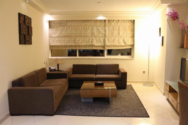 İnci Executive Otel Daireleri image 83