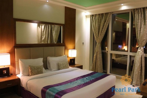 İnci Executive Otel Daireleri image 84