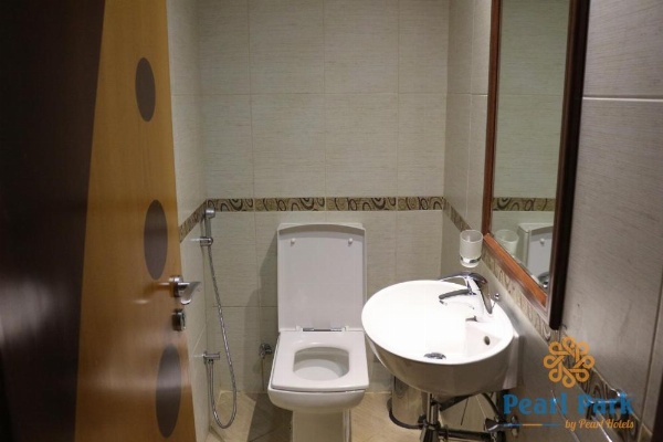 İnci Executive Otel Daireleri image 85