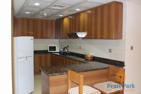 İnci Executive Otel Daireleri image 86
