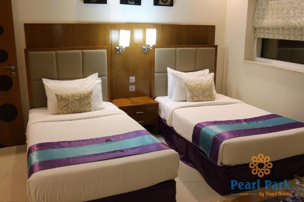 İnci Executive Otel Daireleri image 87