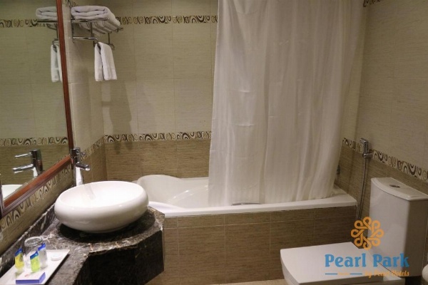 İnci Executive Otel Daireleri image 88