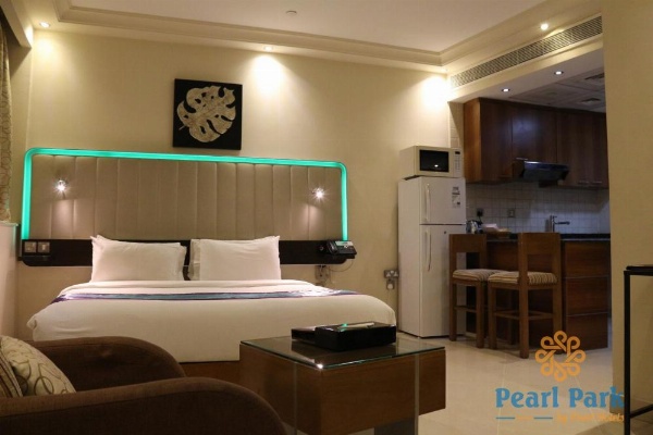 İnci Executive Otel Daireleri image 89