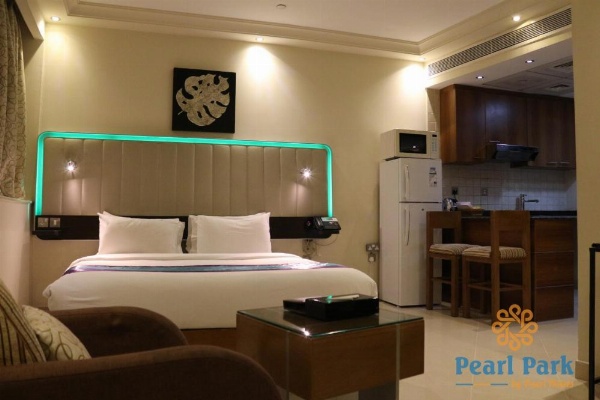 İnci Executive Otel Daireleri image 90