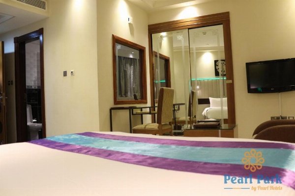 İnci Executive Otel Daireleri image 91