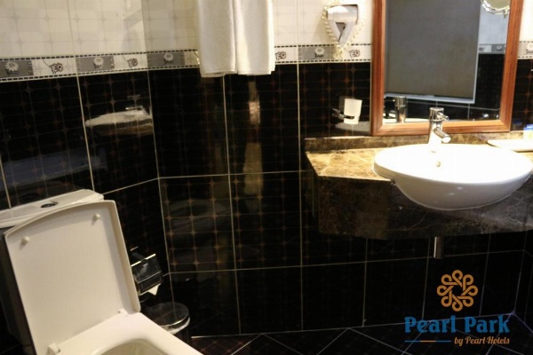 İnci Executive Otel Daireleri image 94