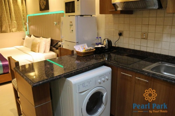İnci Executive Otel Daireleri image 95