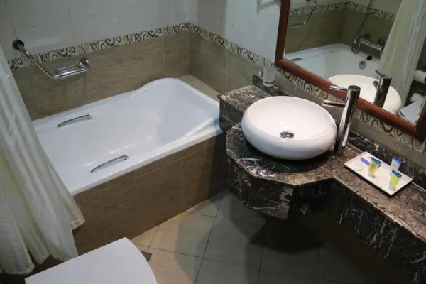 Pearl Executive Hotel Apartments 6