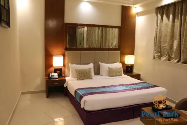 Pearl Executive Hotel Apartments 10