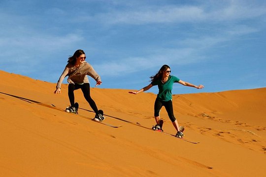 صورة الجولة 5