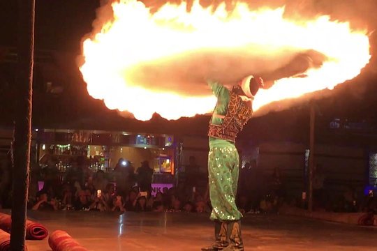 صورة الجولة 9