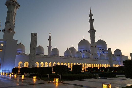 صورة الجولة 1