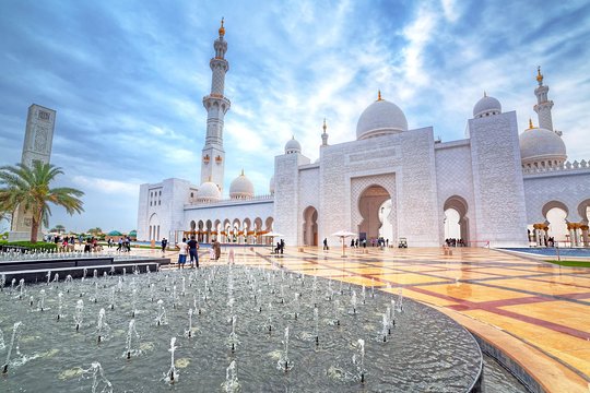 صورة الجولة 1