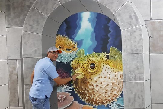 صورة الجولة 8