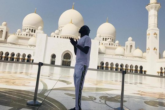 صورة الجولة 1