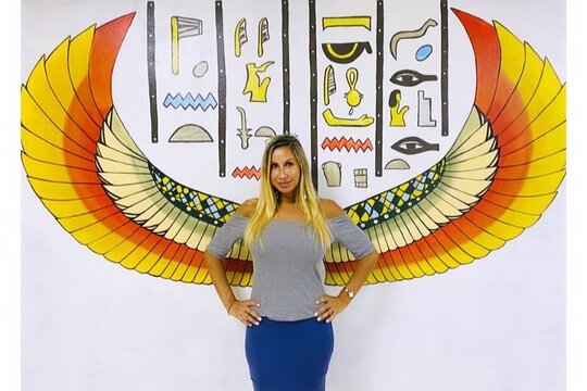 صورة الجولة 5
