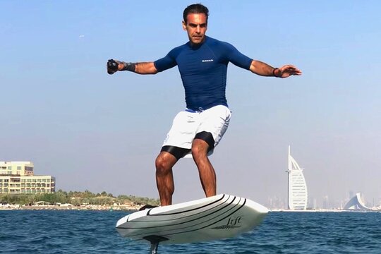 صورة الجولة 8