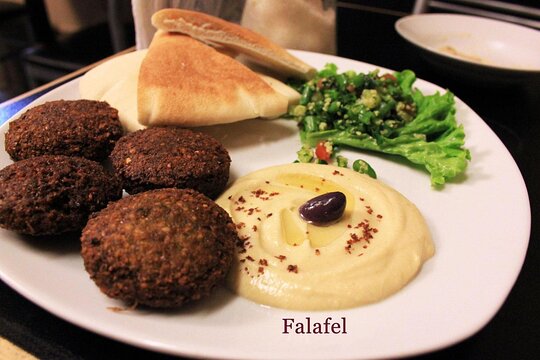 صورة الجولة 4