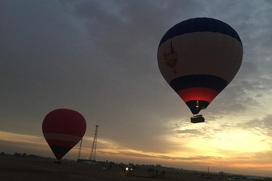 صورة الجولة 3