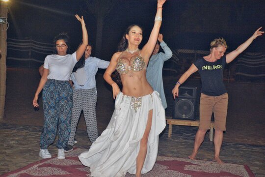 صورة الجولة 4