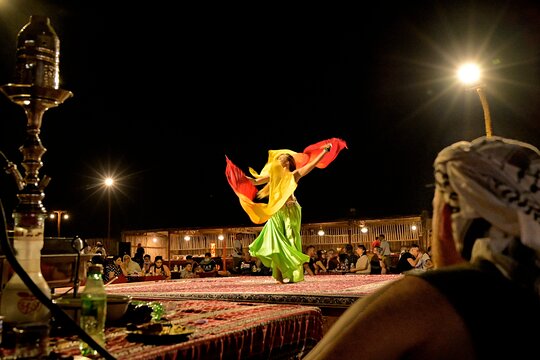 صورة الجولة 11