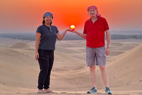 صورة الجولة 4